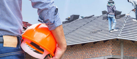 Constructeur de maison